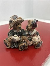 Vtg boyds bears for sale  Sunrise Beach