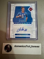 Panini national treasures usato  Gioia del Colle