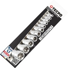 Tecpo außen torx gebraucht kaufen  Remscheid