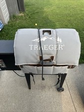Electrical smoker cover for sale  Grimes