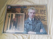 Quadrophenia sting soundtrack for sale  LOUGHBOROUGH