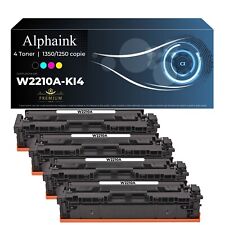 Toner w2210a 207a usato  Torrita Tiberina