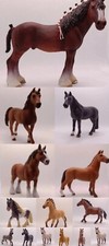 Schleich hengst wallach gebraucht kaufen  Höpfingen