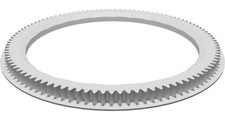 Gear ring for usato  Italia