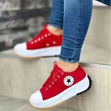 Womens platform chunky for sale  WIGAN