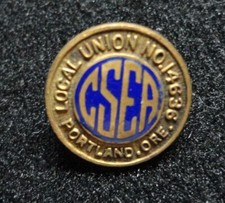 Vintage csea civil for sale  Maumee