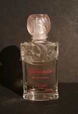 Flacon parfum eau d'occasion  Paris XIII