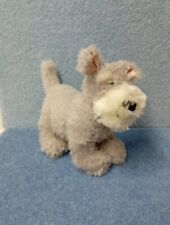 Jellycat caffuffle terrier for sale  BRIDPORT