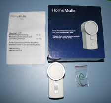Homematic keymatic sec gebraucht kaufen  Aumühle