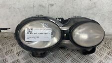 Jaguar type dohc for sale  REDDITCH