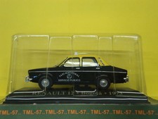 Voiture 43e altaya d'occasion  Francaltroff