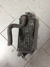 Radiatore kawasaki 1990 usato  Castellana Grotte