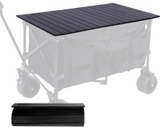 Mesa dobrável mesa mesa mesa mesa dobrável liga de alumínio aço para carrinho de jardim  comprar usado  Enviando para Brazil