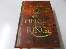 68307 tolkien herr gebraucht kaufen  Augsburg