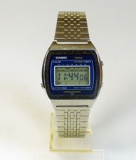 Lcd armbanduhr chronograph gebraucht kaufen  Ahrensbök