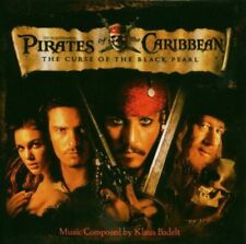 Klaus badelt pirates gebraucht kaufen  Bochum