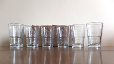 Boite verres rhum d'occasion  Aurillac