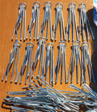 Vintage prong pleater for sale  Cromwell