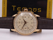 Revue oversize chrono usato  San Giuliano di Puglia