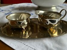 Wmf tablett milch gebraucht kaufen  Bremen