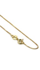 Collana maglia veneziana usato  Fano