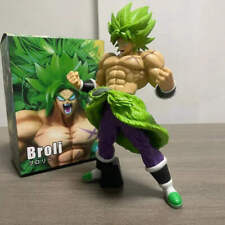 Dragon ball broly usato  Villa Sant Angelo