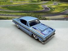 Hot wheels plymouth for sale  Shipping to Ireland