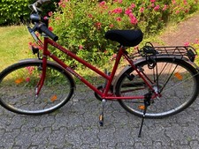 Trekking fahrrad zoll gebraucht kaufen  Sankt Augustin