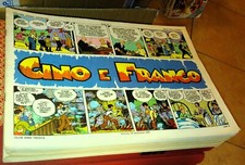 Cino franco completa usato  Viareggio