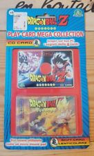 Dragon ball carte d'occasion  Mirepoix