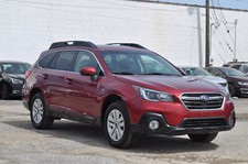 2018 subaru outback for sale  Cleveland
