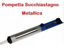 Pompa aspirastagno pompetta usato  Viareggio