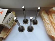 Soupapes admission ctroen d'occasion  Paimbœuf