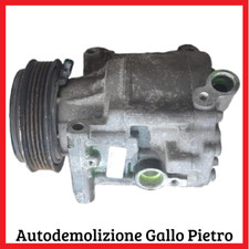 Compressore clima lancia usato  Taranto