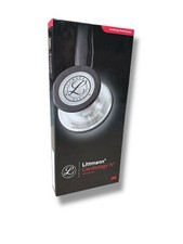 Stetoscopio littmann cardiolog usato  Spedire a Italy