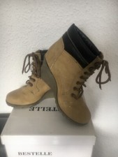 Damen boots stiefel gebraucht kaufen  Bielefeld