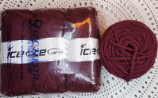 Skeins ice yarn for sale  Fort Collins