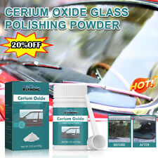 .120g cerium oxide d'occasion  Expédié en Belgium