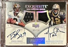 Drew brees 2007 for sale  Gulf Shores