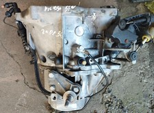 Cambio citroen picasso usato  Vigevano