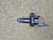 Suzuki 550 ignition for sale  NOTTINGHAM