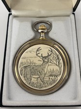 Pocket watch colibri for sale  Henderson