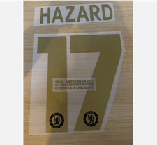 Hazard 2012 champions for sale  UK