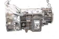 Getriebe gang mitsubishi gebraucht kaufen  Wittenburg