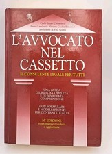 Avvocato nel cassetto. usato  Fonte Nuova
