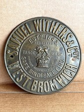 samuel withers for sale samuel withers for sale ANDOVER