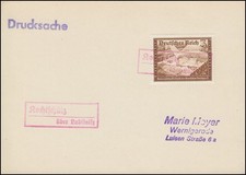 Landpost kochtschütz lublinit gebraucht kaufen  Schwalmtal