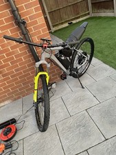 29inch air adjustable for sale  BIRMINGHAM