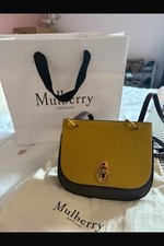 Mulberry mini amberley for sale  HOLMFIRTH