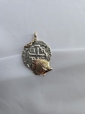 Atocha coin replica for sale  Delmar